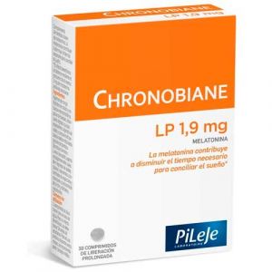Chronobiane LP 1,9 mg - 30 comprimidos