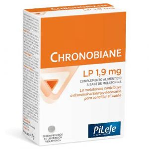 Chronobiane LP 1,9 mg de PiLeJe