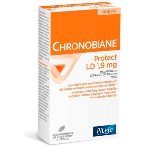 Chronobiane Protect LD 1,9 mg PiLeJe