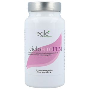 CicloFitoFem de Eglé