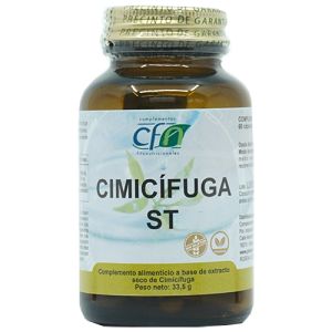Cimicífuga ST de CFN