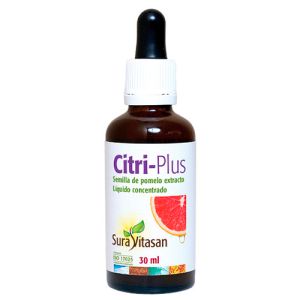 CITRI-PLUS Gotas de SURA VITASAN