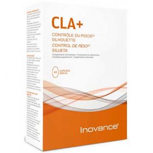 CLA+ Inovance de Ysonut