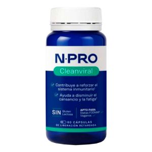 Cleanviral de NPro