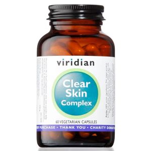 Clear Skin Complex de Viridian