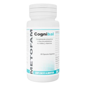 Cognibal de Metofam