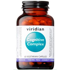 Cognitive Complex de Viridian