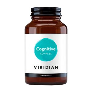 Cognitive Complex de Viridian