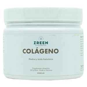 Colágeno de ZREEN
