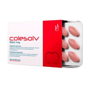 Colesolv de Glauber