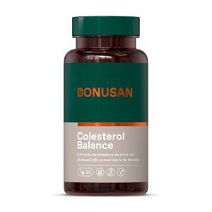 Colesterol Balance de Bonusan