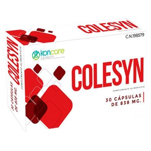 COLESYN de Koncare