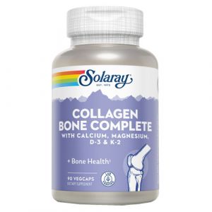 Collagen Bone Complete de Solaray