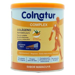 Colnatur Complex Cúrcuma