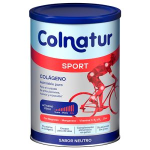 Colnatur Sport