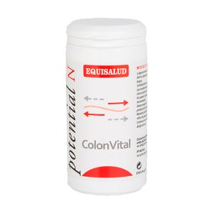 ColonVital Potential-N de Equisalud