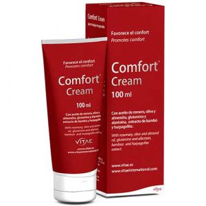 Comfort Cream de Vitae - 100 ml