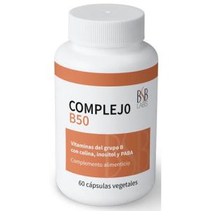 Complejo B50 de BSB Labs