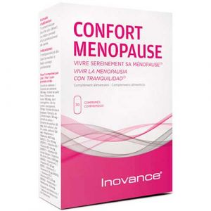 Confort Menopause Inovance de Ysonut