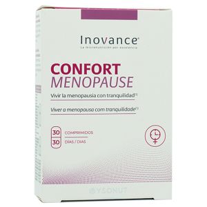 Confort Menopause Inovance de Ysonut