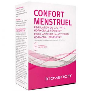 Confort Menstruel Inovance de Ysonut