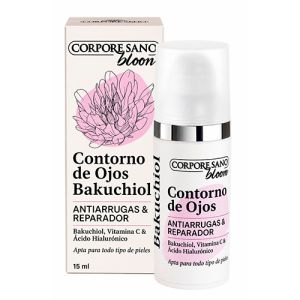 Contorno de Ojos Bakuchiol de Corpore Sano