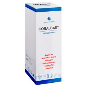 Coralcart (crema) de Mahen