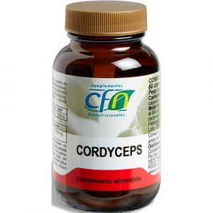Cordyceps de CFN