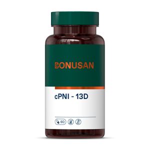 cPNI-13D de Bonusan