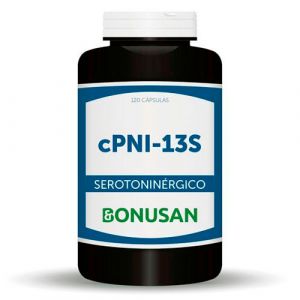 cPNI-13S de Bonusan