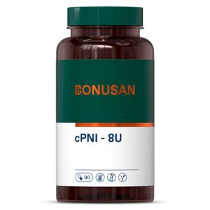 cPNI-8U de Bonusan