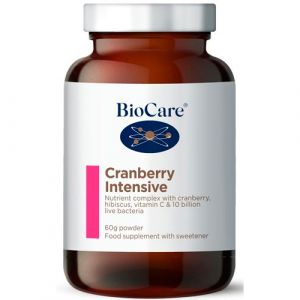 Cranberry Intensive Biocare