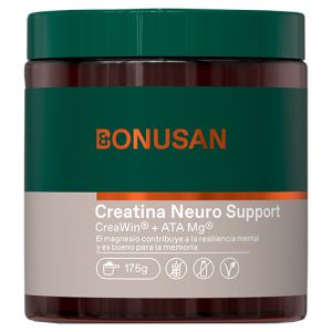 Creatina Neuro Support de Bonusan