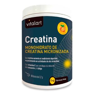 Creatina de Vitalart