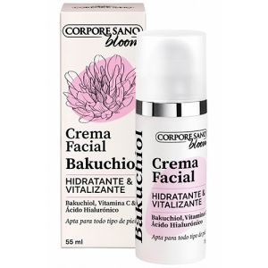 Crema Facial Bakuchiol de Corpore Sano