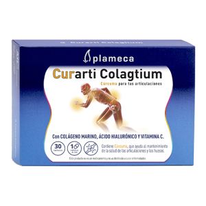 Curarti Colagtium de Plameca