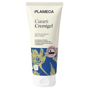 Curarti Cremigel de Plameca