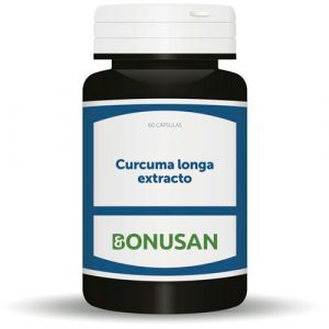 Curcuma Longa de Bonusan