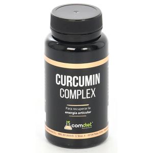 Curcumin Complex de Comdiet