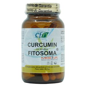 Curcumin de CFN