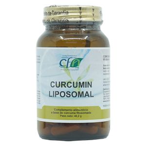 Curcumin Liposomal CFN