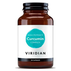 Curcumina Complex de Viridian