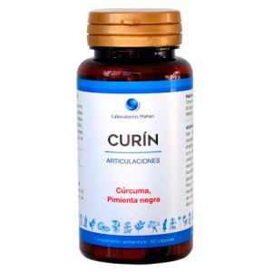 Curín de Mahen