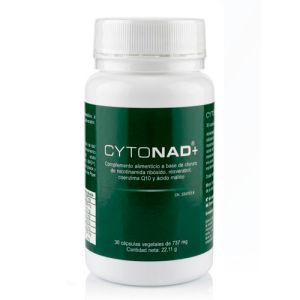 CytoNAD+ de Ozolife