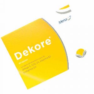 Dekore de Margan Biotech