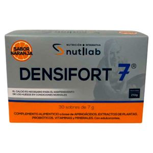 Densifort 7 de Nutilab