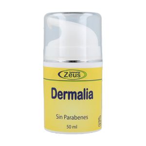 Dermalia de Suplementos Zeus