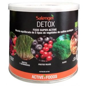 Detox Food Super Active