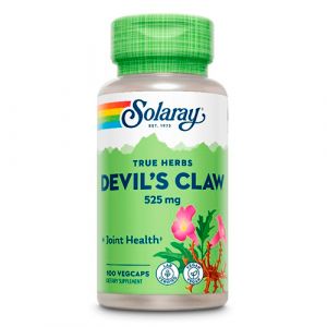 Devil's Claw de Solaray