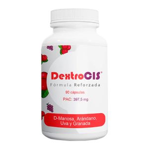 DextroCIS de Margan Biotech